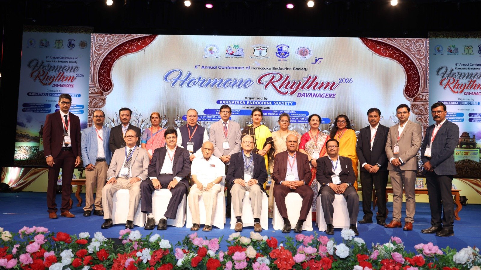 Hormone Rhythm 2026